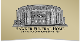 Hawker Funeral Home